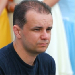 Павло Цвєтков