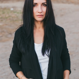 Виктория Довбуш