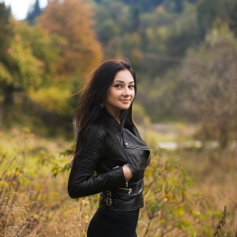 Анна Магуран