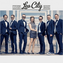 Кавер група LEO CITY