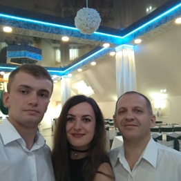 Сергій Росоха