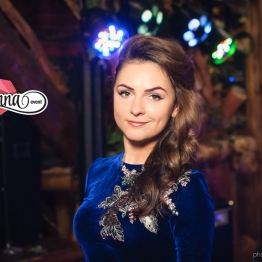 Марианна Никитенко