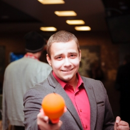 Артём Пивторацкий