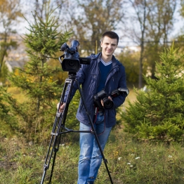 Олег Олійник