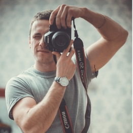 Віктор Сембай