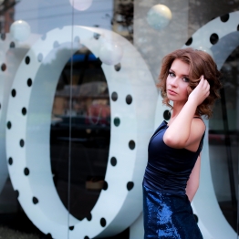 Марьям Северная