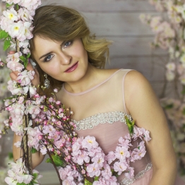 Елена Максименко