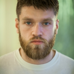 Михаил Яшин