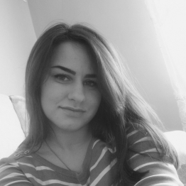 Тетяна Палажинець