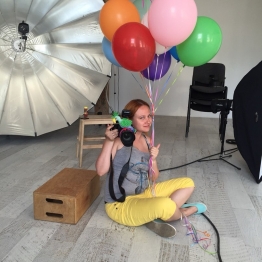 Людмила Добровольская