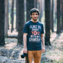 Артем Дворецкий