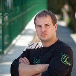 Дмитро Кошлань