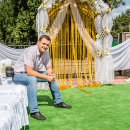 Сергей Петренко