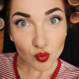 Христина Щодра