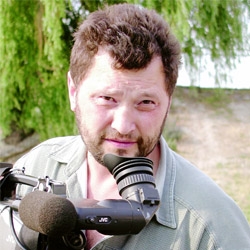 Олександр Горішевський