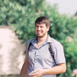 Ярослав Гирчак