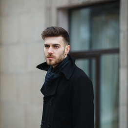 Валерий Горбань