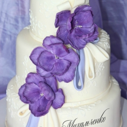 Альона Мельнікова