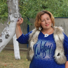 Ольга Заика