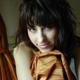 Анна Игнатенко