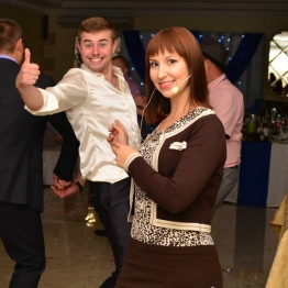 Мария Масалова