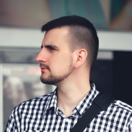 Артём Голик