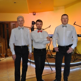 гурт-Реал-бенд м.Тернопіль