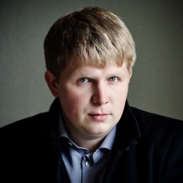 Максим Соколов