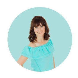 Ирина Кудин