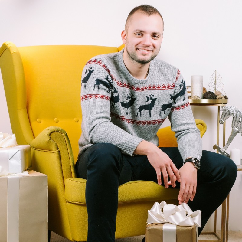 Олександр Феєр