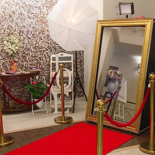 Selfie Dzerkalo Селфі Дзеркало