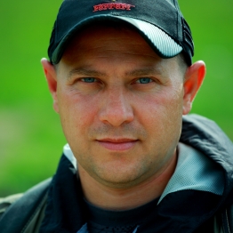 Алексей Полынчук