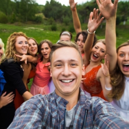 Євгеній Оборевич