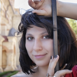 Татьяна Тузова