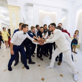 Микола Фест