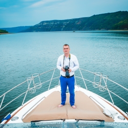 Сергій Дядинюк