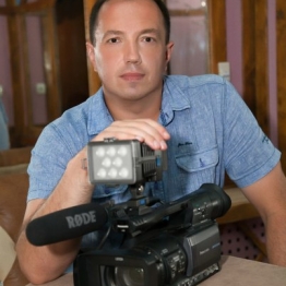 Иван Марьенко