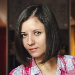 Аня Маркусь