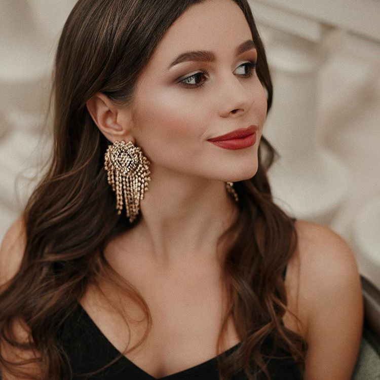 Оксана Баранецька