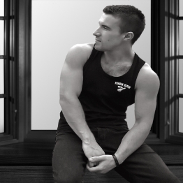 Микола Ландяк