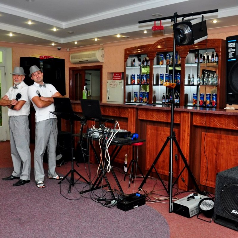 Виталий Трачевский