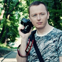 Сергій Андросов