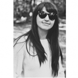 Христина Ілюк