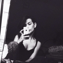 Кристина Молодшая