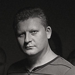 Алексей Шишкин