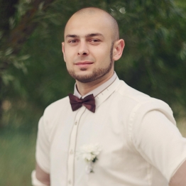 Володимир Іщенко