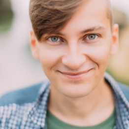 Максим Солодкий