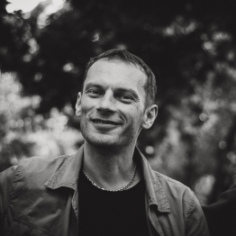 Роман Коновалов