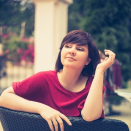 Елена Яворская