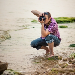 Александр Золотарев